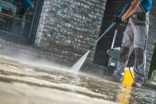 Boat and Dock Cleaning in Lenoir, NC